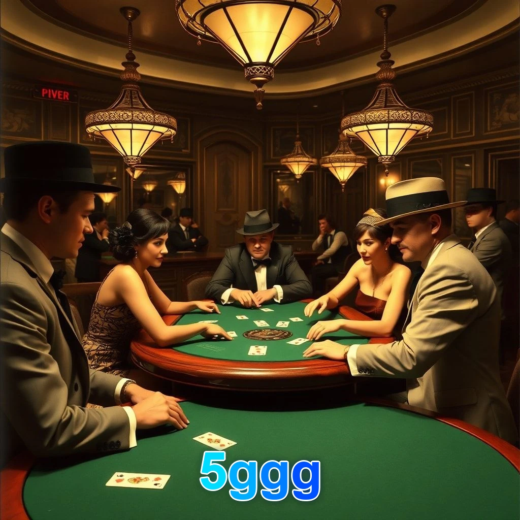 Fortune Games Series